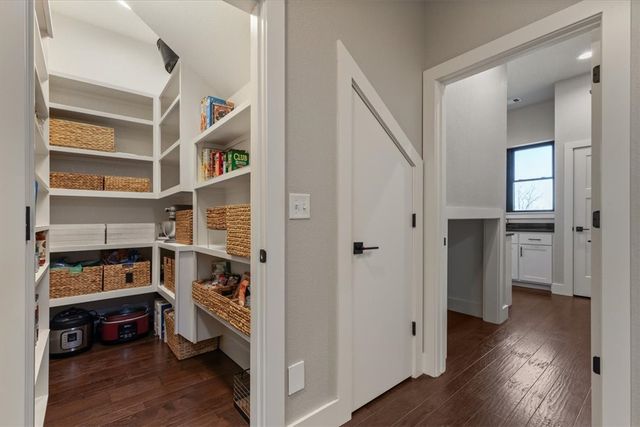 8031 La Croix Road, Decatur, AR 72722