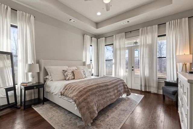 8031 La Croix Road, Decatur, AR 72722