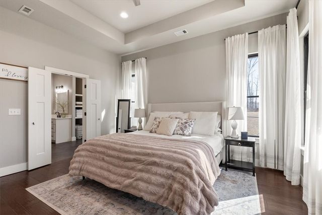 8031 La Croix Road, Decatur, AR 72722