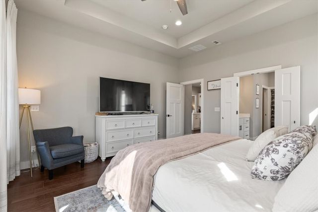 8031 La Croix Road, Decatur, AR 72722