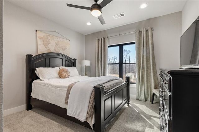 8031 La Croix Road, Decatur, AR 72722