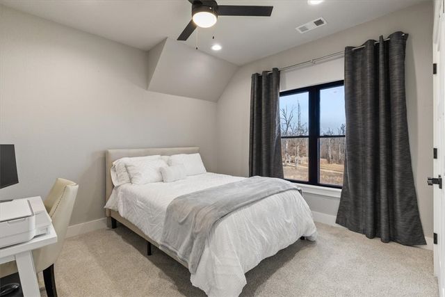 8031 La Croix Road, Decatur, AR 72722