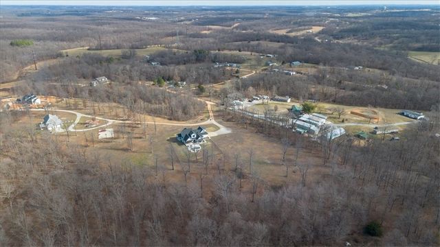 8031 La Croix Road, Decatur, AR 72722