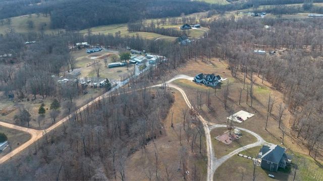 8031 La Croix Road, Decatur, AR 72722