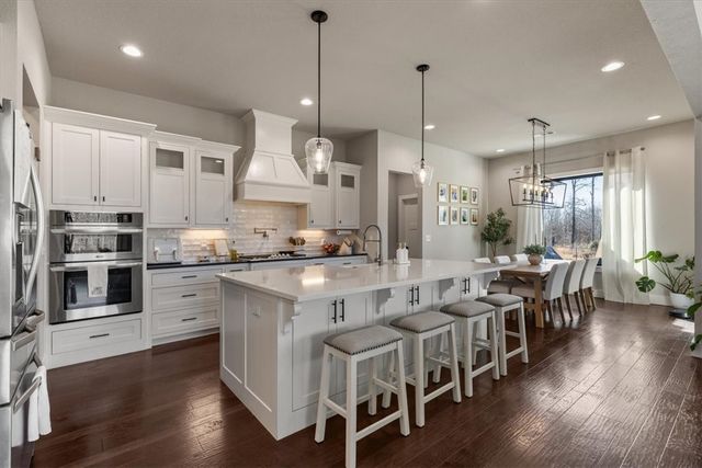 8031 La Croix Road, Decatur, AR 72722