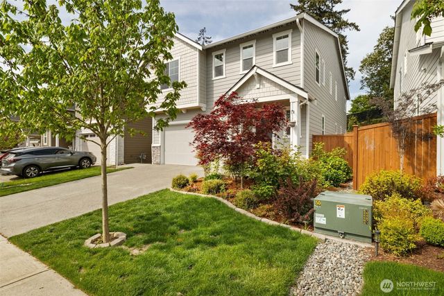 10091 Ramble Drive NW, Bremerton, WA 98311