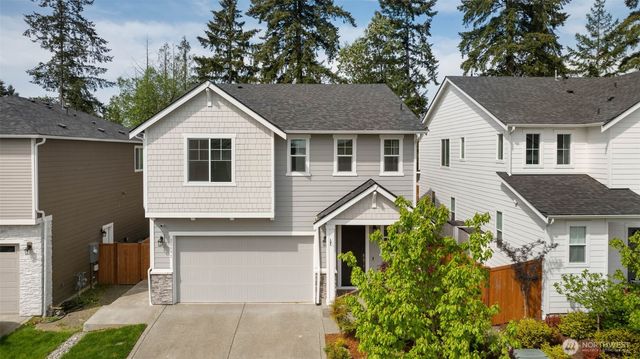 10091 Ramble Drive NW, Bremerton, WA 98311