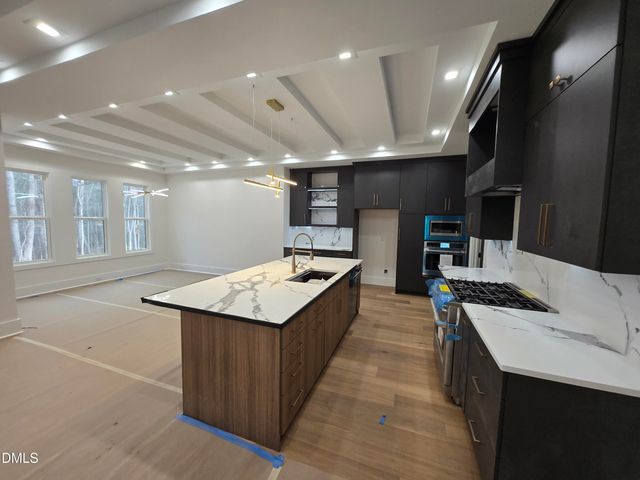 3918 Cedar Knolls Drive, Youngsville, NC 27596