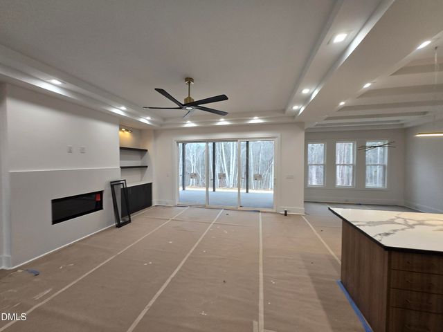 3918 Cedar Knolls Drive, Youngsville, NC 27596