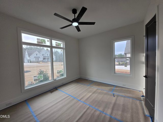 3918 Cedar Knolls Drive, Youngsville, NC 27596