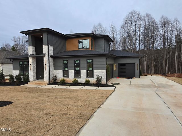 3918 Cedar Knolls Drive, Youngsville, NC 27596