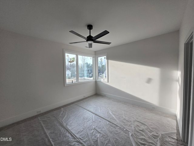 3918 Cedar Knolls Drive, Youngsville, NC 27596