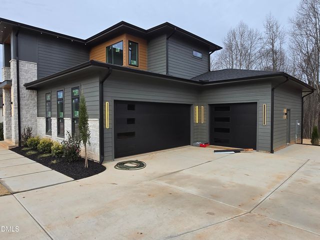 3918 Cedar Knolls Drive, Youngsville, NC 27596