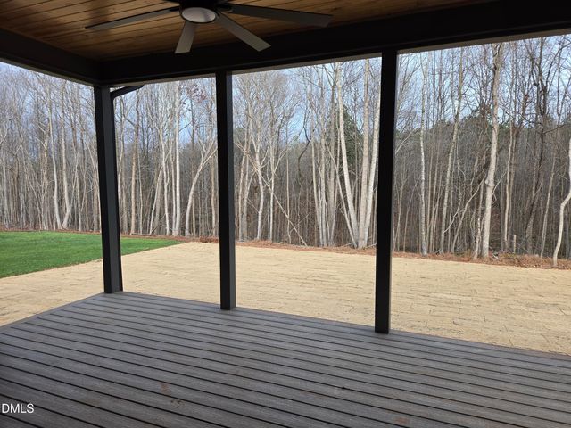 3918 Cedar Knolls Drive, Youngsville, NC 27596