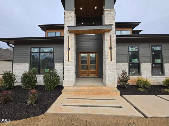 3918 Cedar Knolls Drive, Youngsville, NC 27596