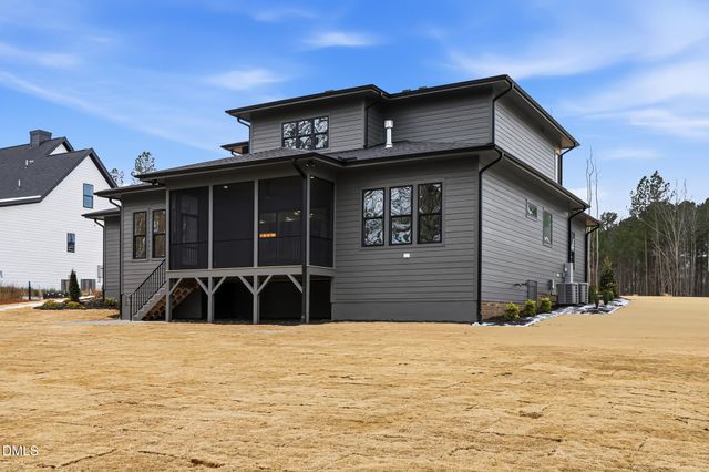 3918 Cedar Knolls Drive, Youngsville, NC 27596