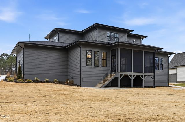 3918 Cedar Knolls Drive, Youngsville, NC 27596