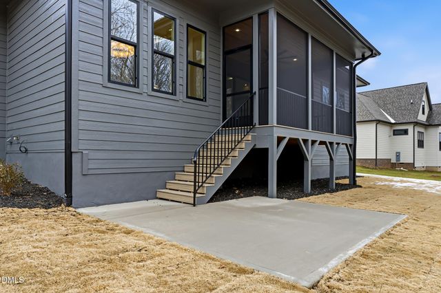 3918 Cedar Knolls Drive, Youngsville, NC 27596