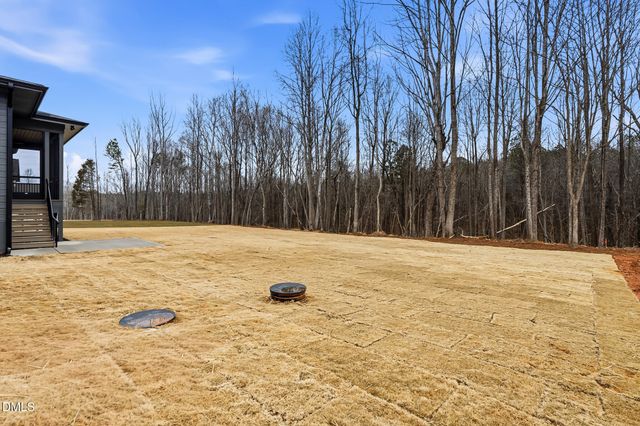 3918 Cedar Knolls Drive, Youngsville, NC 27596