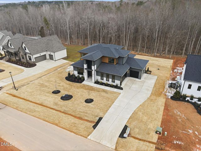 3918 Cedar Knolls Drive, Youngsville, NC 27596