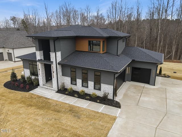 3918 Cedar Knolls Drive, Youngsville, NC 27596