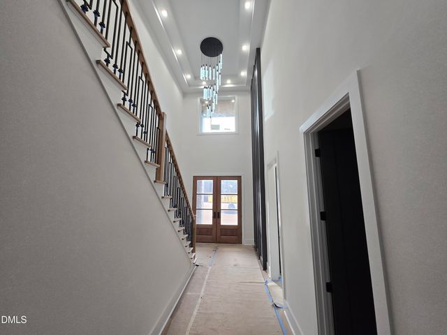 3918 Cedar Knolls Drive, Youngsville, NC 27596