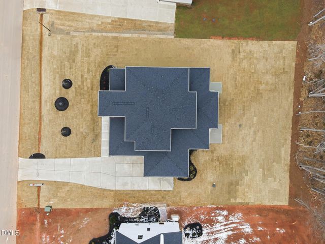 3918 Cedar Knolls Drive, Youngsville, NC 27596