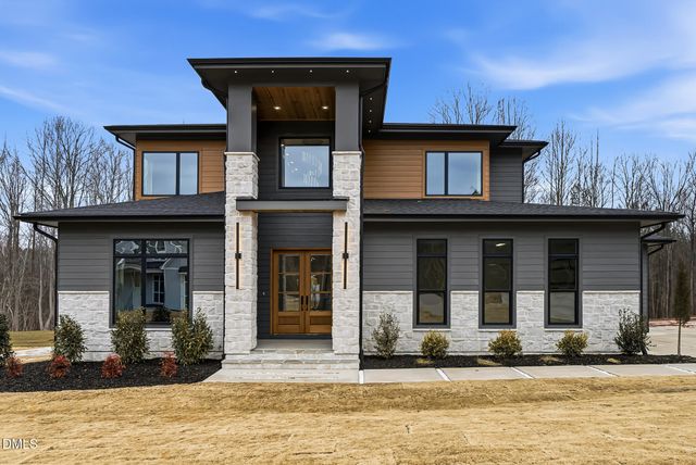 3918 Cedar Knolls Drive, Youngsville, NC 27596