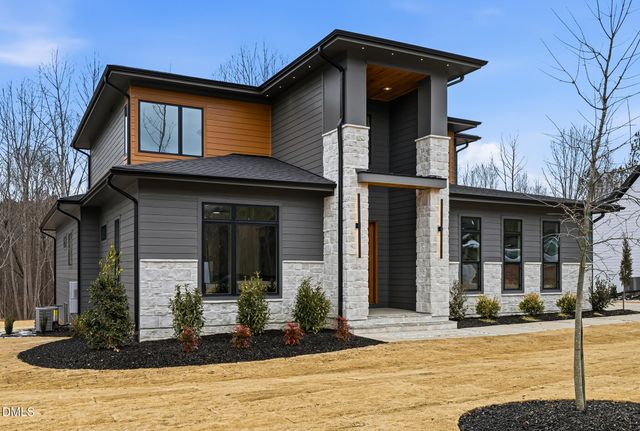 3918 Cedar Knolls Drive, Youngsville, NC 27596