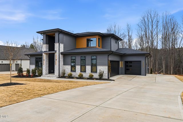 3918 Cedar Knolls Drive, Youngsville, NC 27596