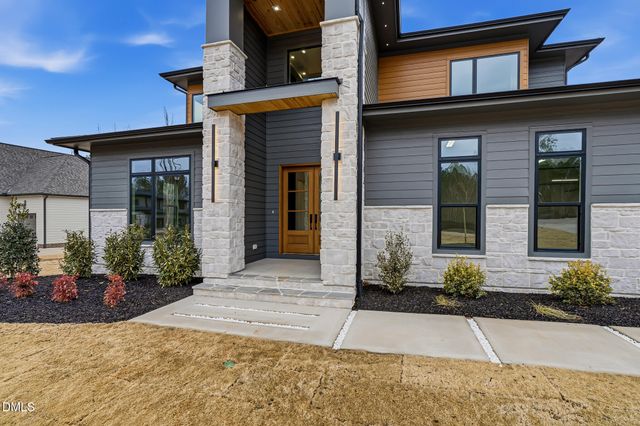 3918 Cedar Knolls Drive, Youngsville, NC 27596