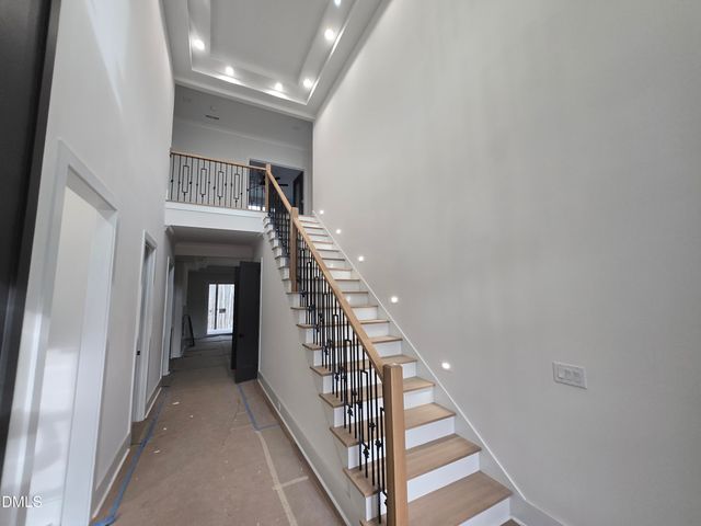 3918 Cedar Knolls Drive, Youngsville, NC 27596