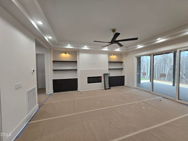 3918 Cedar Knolls Drive, Youngsville, NC 27596