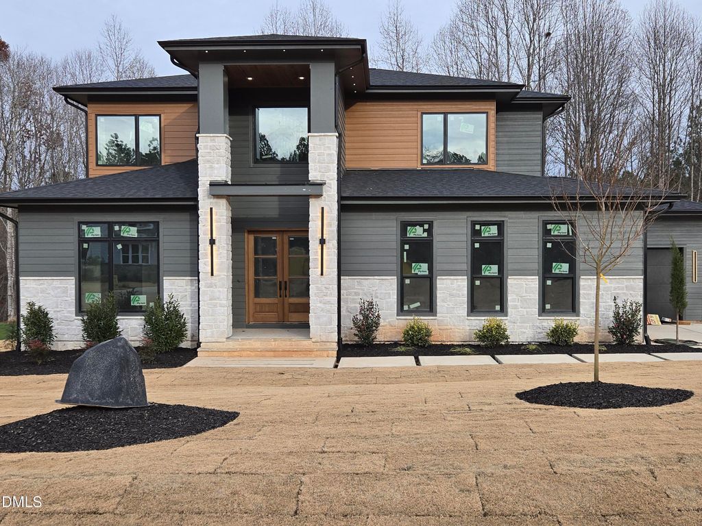 3918 Cedar Knolls Drive, Youngsville, NC 27596