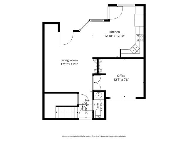4203 Holland Avenue 10, Dallas, TX 75219