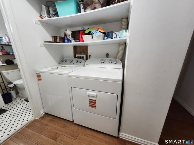 4 Union Avenue 8, Norwalk, CT 06851