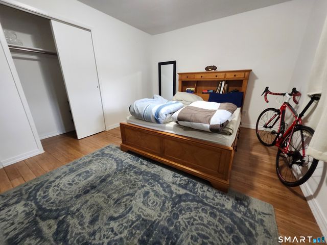 4 Union Avenue 8, Norwalk, CT 06851