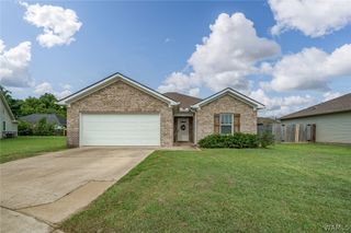 3440 Tamera Ave, Tuscaloosa, AL 35401