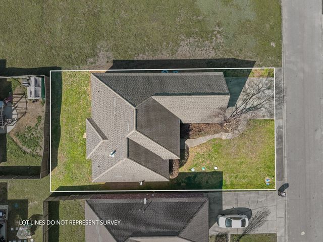 21 Village Dr., Hattiesburg, MS 39402