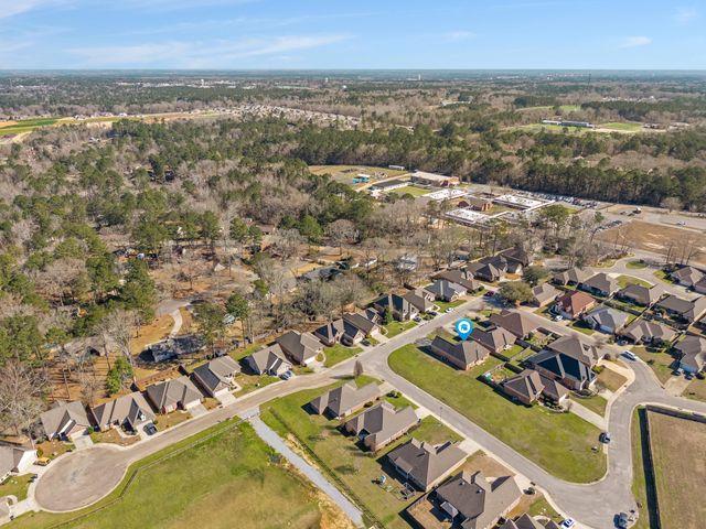 21 Village Dr., Hattiesburg, MS 39402