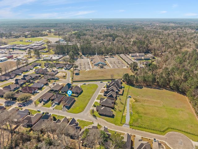 21 Village Dr., Hattiesburg, MS 39402