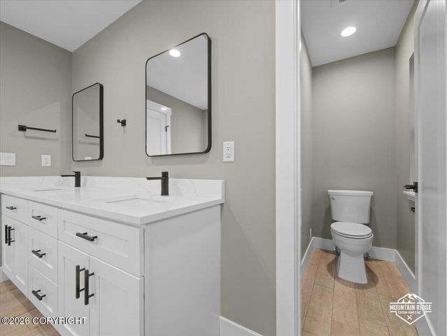 6672 E Gateway Drive, Wasilla, AK 99654