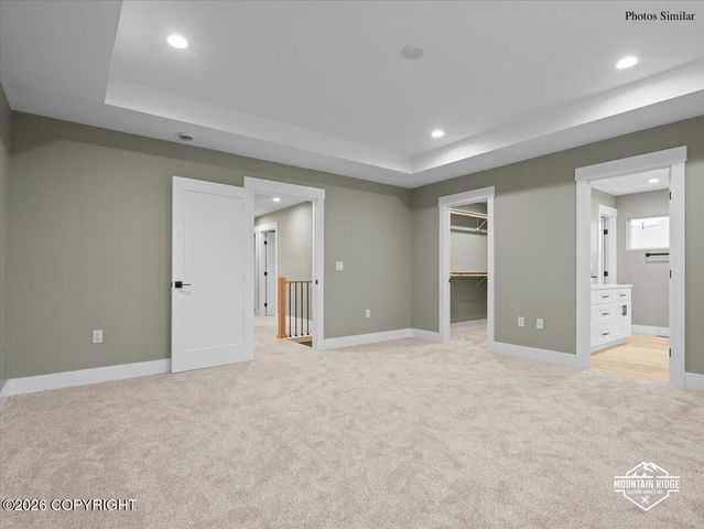 6672 E Gateway Drive, Wasilla, AK 99654