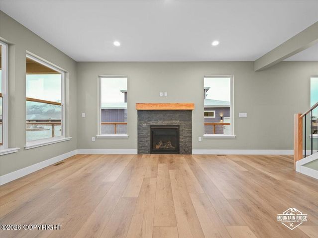 6672 E Gateway Drive, Wasilla, AK 99654