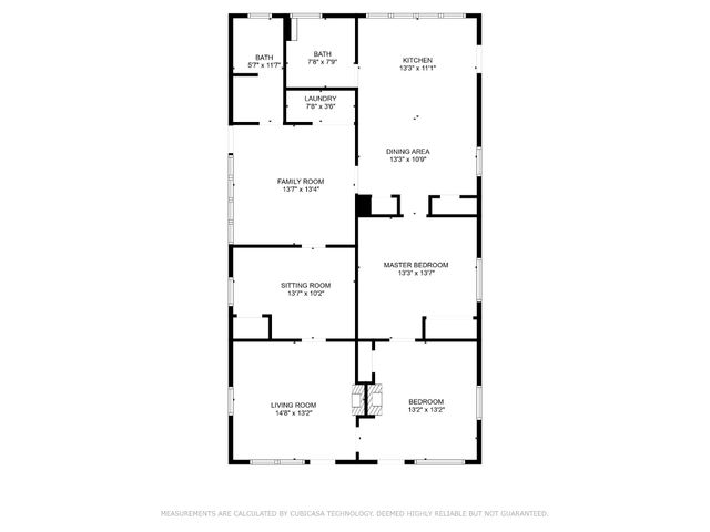 409 S 11th St, Clarksville, TN 37040