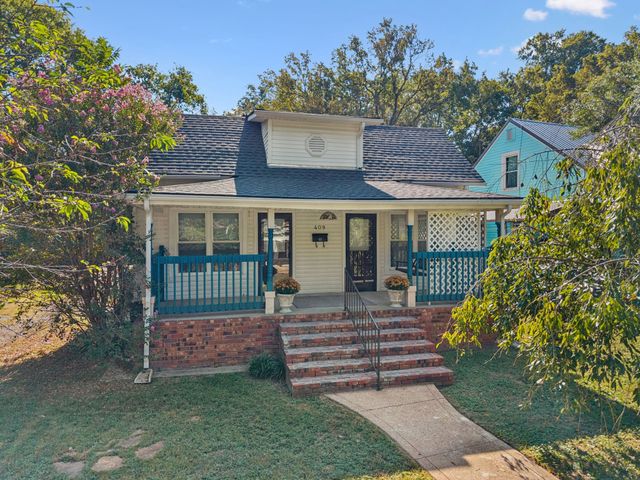 409 S 11th St, Clarksville, TN 37040