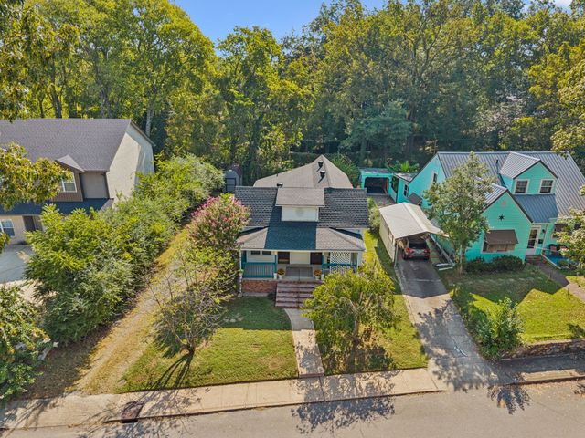 409 S 11th St, Clarksville, TN 37040