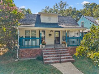 409 S 11th St, Clarksville, TN 37040