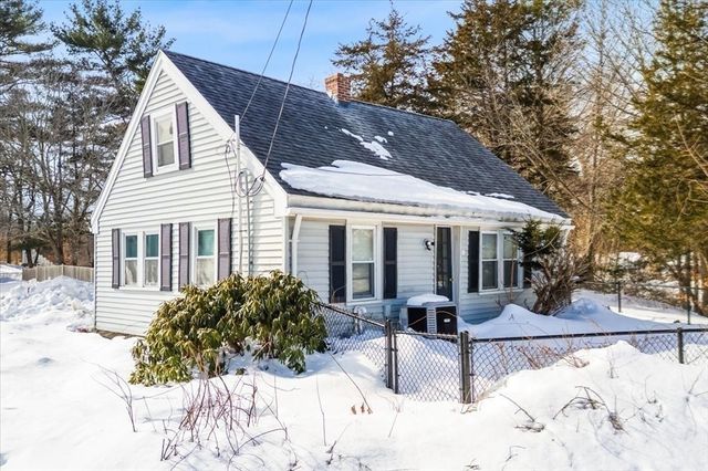 249 Mill Street, Randolph, MA 02368