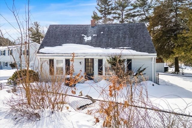 249 Mill Street, Randolph, MA 02368
